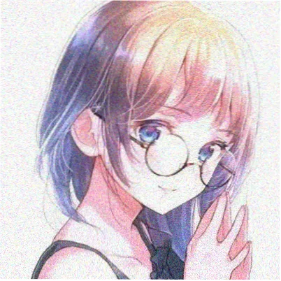 观众林深见鹿头像